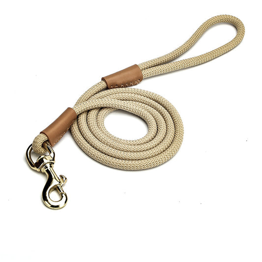 Collar and Leash Set