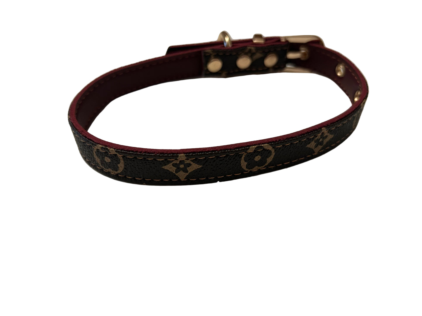 Signature Dog Collar & Lead set