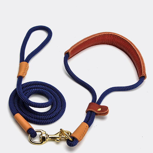 Collar and Leash Set